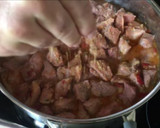 Foto del paso 7 de la receta: Pavo estofado