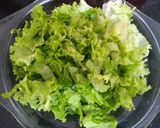 Foto do passo 3 de Saladinha Especial
