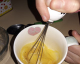 Foto del paso 1 de la receta: Carrot Cake Mug