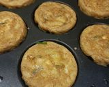 Foto langkah ke 3 dari resep Makaroni Telor (Maklor).