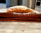 Foto del paso 7 de la receta: Bizcocho de plátano