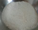 Foto del paso 1 de la receta: Panqueques de avena