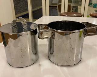 Es Cendol dengan Kinca dan Nangka - Step 7