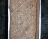 खीरा / ककडी केक(kheera kakadi cake recipe in hindi) रेसिपी चरण 4 फोटो