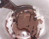 Foto del paso 2 de la receta: Bizcochuelo en taza de chocolate y dulce de leche