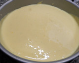 Foto del paso 5 de la receta: Pastel de lima y oreo de vainilla