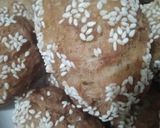 Foto langkah ke 5 dari resep Roti goreng.