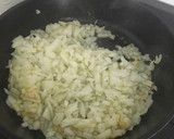 Foto del paso 3 de la receta: Enchilada de pollo y queso