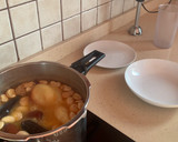 Foto del paso 5 de la receta: Fabada en olla exprés