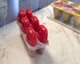 A picture of step 13 of Popsicles.