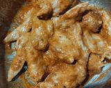 Foto langkah ke 4 dari resep Spicy Wings (Versi Kering).