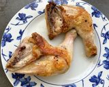 Foto del paso 2 de la receta: Pollo encebollado
