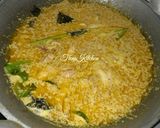 Foto langkah ke 3 dari resep Tongseng Ayam.
