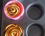 Foto del paso 4 de la receta: Rosas de patata de Sant Jordi🌹