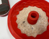 Foto del paso 2 de la receta: Bizcocho vegano de plátano y avena