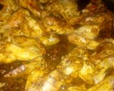 Foto del paso 2 de la receta: "Alitas al horno adobadas"