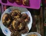 Foto langkah ke 11 dari resep Donat simpel.
