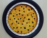 Foto langkah ke 6 dari resep Cake Tape Sederhana#BikinRamadhanBerkesan.