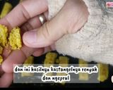 Foto langkah ke 7 dari resep Kastangel Gluten Free.