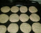 Foto del paso 2 de la receta: Pancitos caseros de salvado
