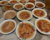 Óévi-Újévi kocsonya recept fázis 6 fotója