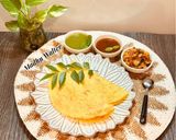 बेन्ने डोसा (Benne Dosa) रेसिपी चरण 5 फोटो