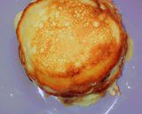 A picture of step 1 of Pan cake.