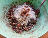 Foto del paso 4 de la receta: Barritas energéticas nutritivas
