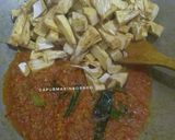 Foto langkah ke 3 dari resep 238. Gulai Nangka Khas Padang.