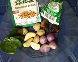 Foto langkah ke 2 dari resep Sayur Bobor.