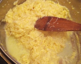 Foto del paso 2 de la receta: Cebolla con huevo