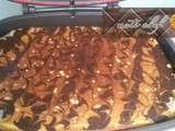 Bolu Gulung Selai Strawberry