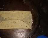মিনি খাজা (mini khaaja recipe in Bengali) রেসিপির ধাপ 3 ছবি