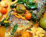 Foto langkah ke 4 dari resep Pindang Ikan Favorit.