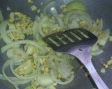 Foto langkah ke 3 dari resep Pokcoy tumis.