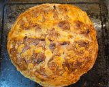 Foto del paso 12 de la receta: Pan casero artesanal
