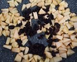 Foto langkah ke 1 dari resep Pie Apel.