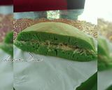 Foto langkah ke 6 dari resep Martabak manis keju Teplon / Terang Bulan.