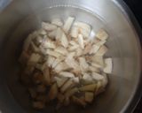জিঞ্জার ক্রাস (ginger crush recipe in bengali) রেসিপির ধাপ 1 ছবি