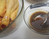 Foto del paso 2 de la receta: Pollo de corral asado en rustidor🍗