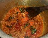 A picture of step 3 of Misal.