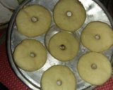 Foto langkah ke 5 dari resep Donat kentang eggless TOP.