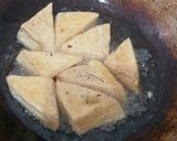 Foto langkah ke 3 dari resep Tahu Putih Goreng.