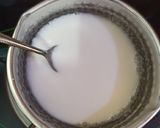 Foto langkah ke 9 dari resep Kue Lumpur Surga.