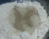 A picture of step 1 of EXE mandazis.