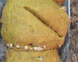 Foto del paso 6 de la receta: Pan integral con cúrcuma y nueces Thermomix