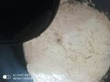 Chinese khubza
