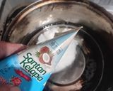 Foto langkah ke 4 dari resep Cendol Kecebong.