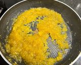 Foto langkah ke 3 dari resep Selai Nanas Homemade.