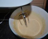 A picture of step 3 of Shirini Latifeh (Latifeh Pastry)شیرینی لطیفه.